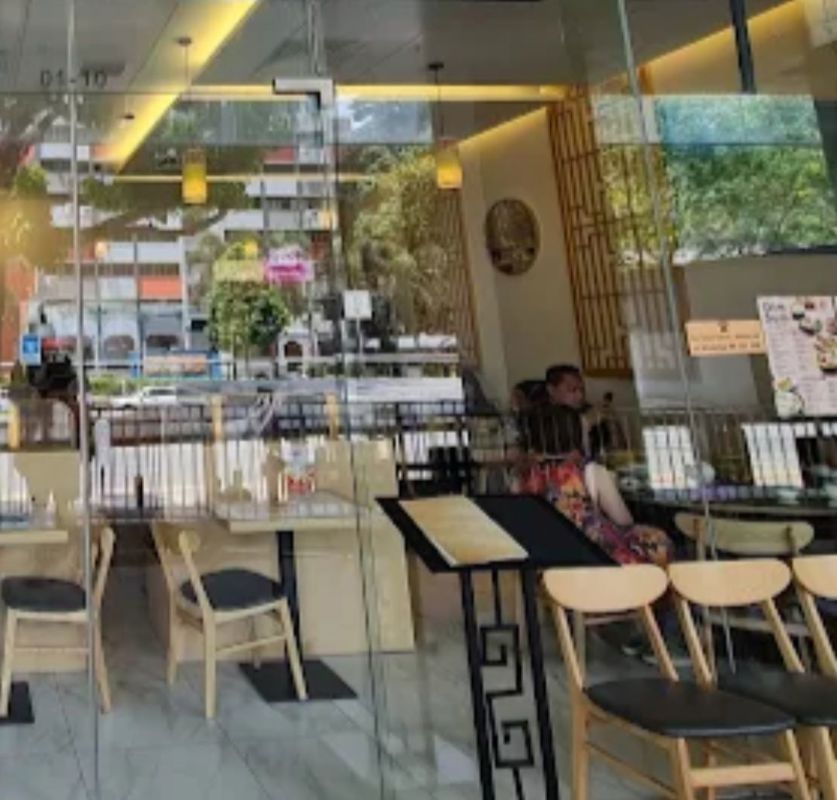 Restaurant For Rent In Central Area - Jalan Sultan, Singapore