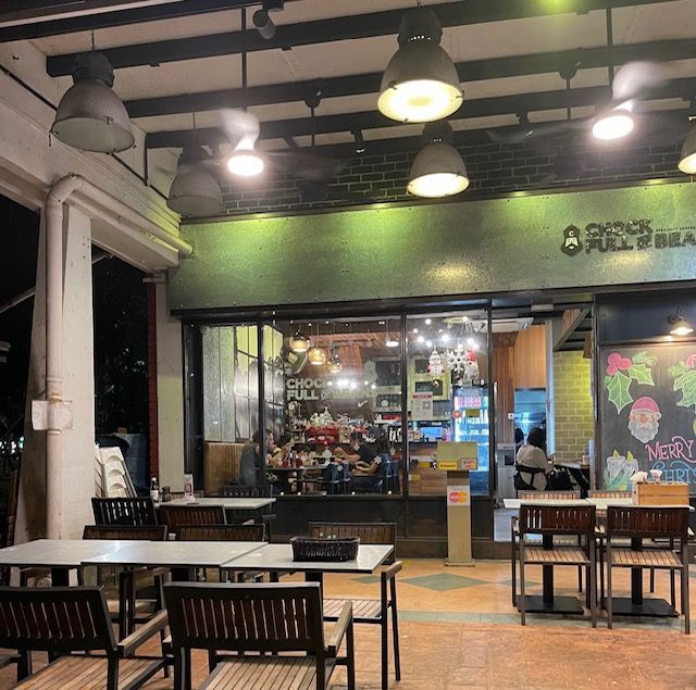 Fully Fitted Shophouse For Rent In Changi Ideal For Cafes Ground Floor Space In Changi Village