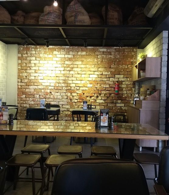 Fully Fitted Shophouse For Rent In Changi Ideal For Cafes Ground Floor Space In Changi Village