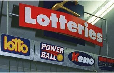 Newsagency ~ Lotteries ~ Giftware