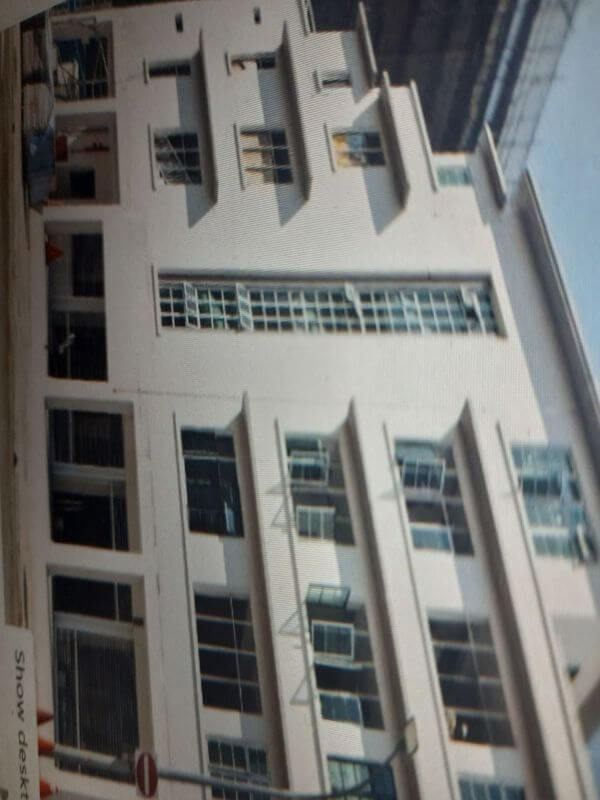Coffee Shop Space For Rent At Geylang Singapore