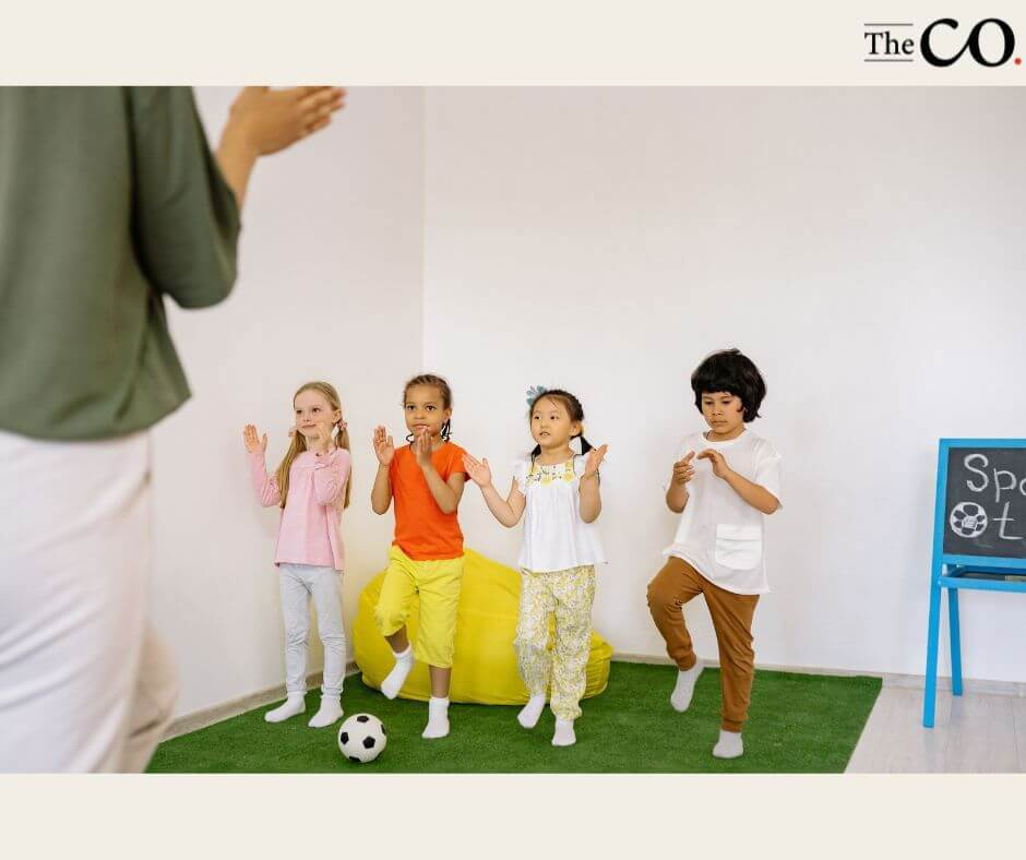 Profitable And Independent Preschool Franchise For Sale