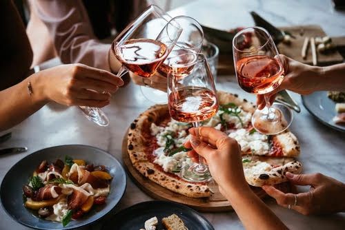 A Piece Of Swan Hill History — Established Restaurant & Pizza Parlour Opportunity