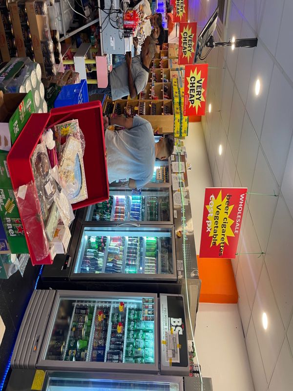 Profit 281 geylang rd Mini-Mart for Sale in Geylang - $300K Negotiable
