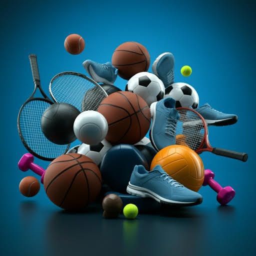 Leading Sporting Goods Franchise | Growing Community | Excellent Location