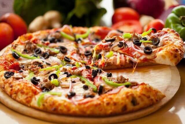 Established Pizza Restaurant | Hume Region | Averaging $7,500 Per Week