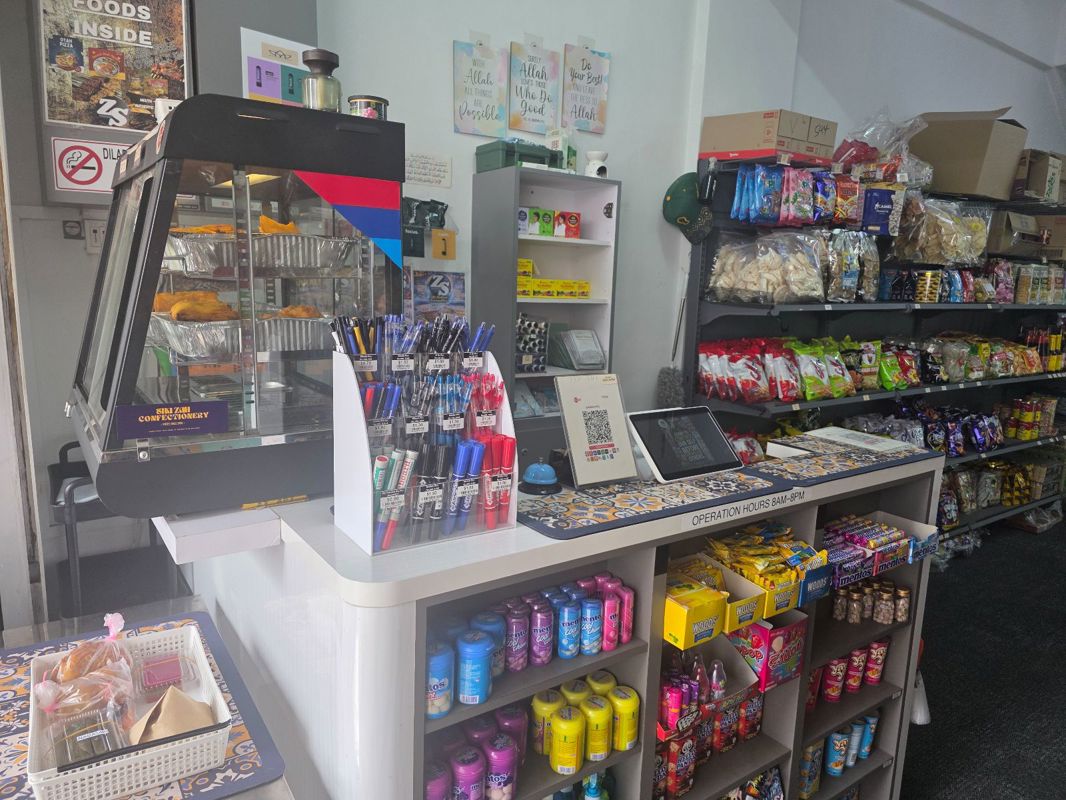 Established Convenience Store In Jurong West – Great Opportunity For Takeover