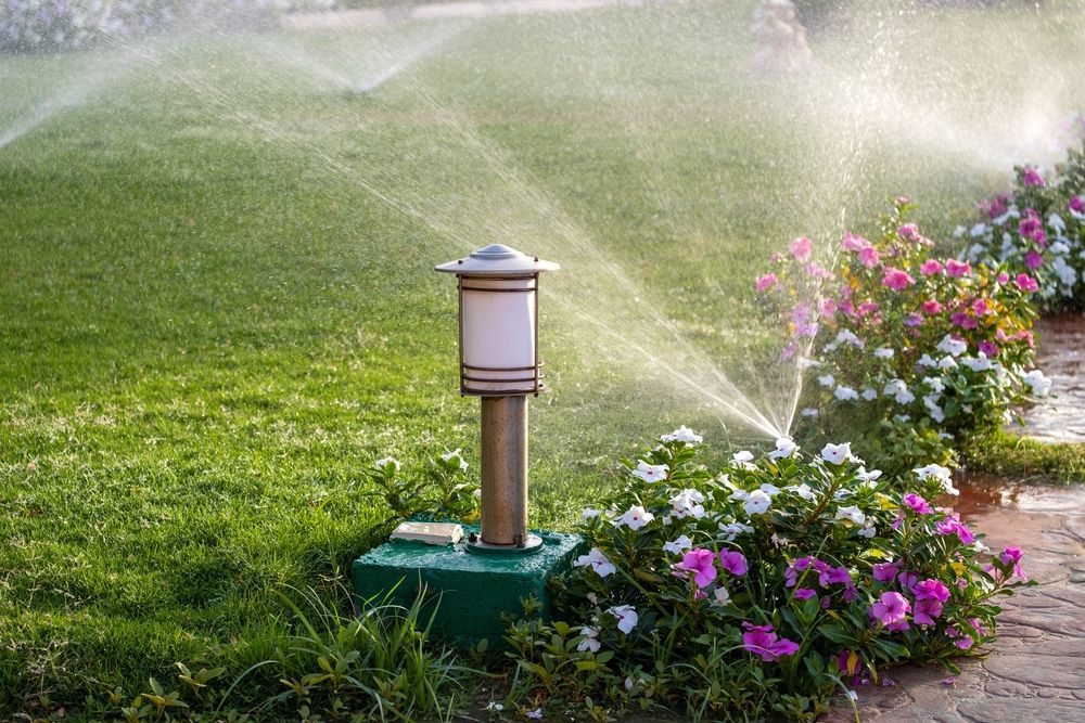Established Irrigation & Water Solutions Business – Two Locations - $3M Annual Sales