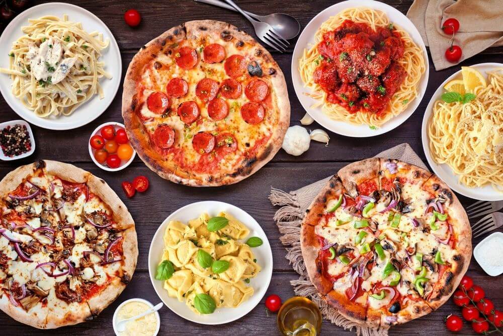 Iconic Newport Italian Restaurant – Over 40 Years Of History!