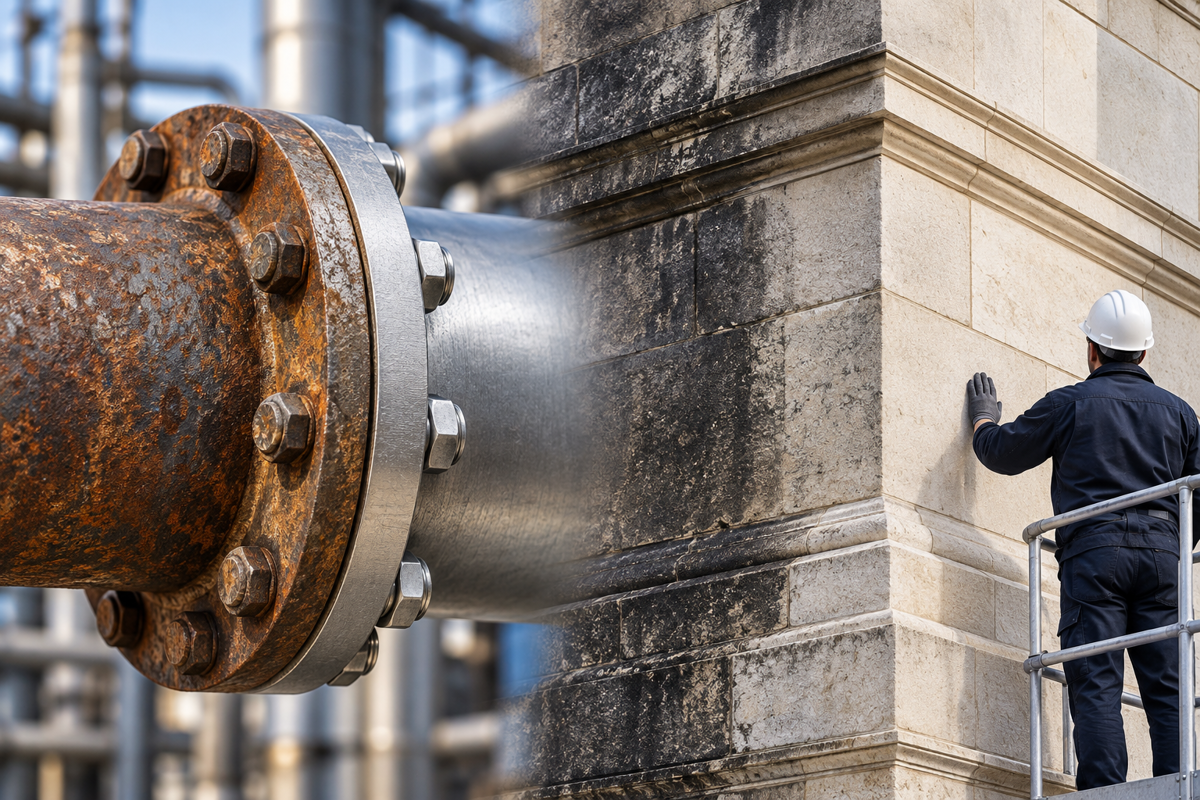 Specialist Industrial Services Business – Acquisition Or Strategic Investment