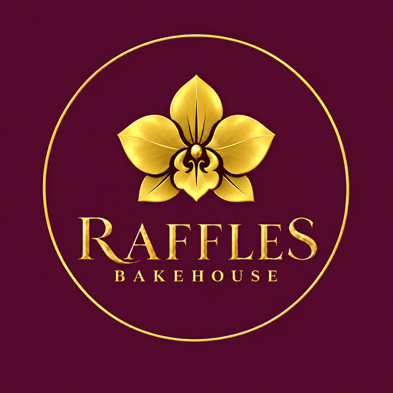 Low Cost Online Bakery Selling Singapore's Favourite Flavors.
