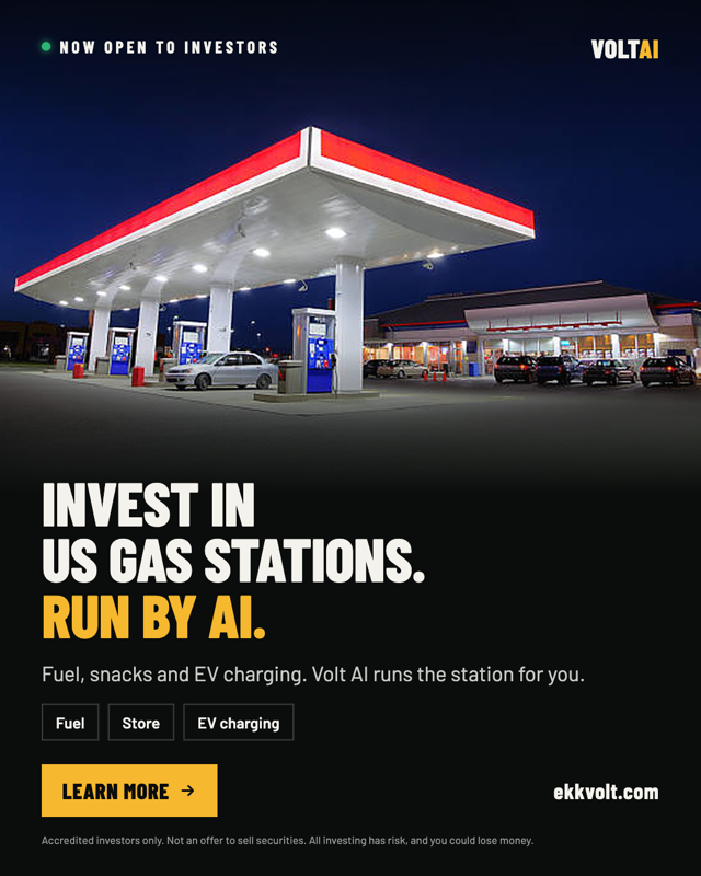Profitable Gas Stations In Usa