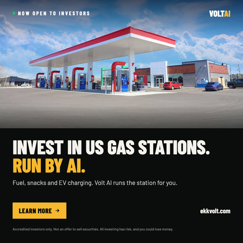 Profitable Gas Stations In USA