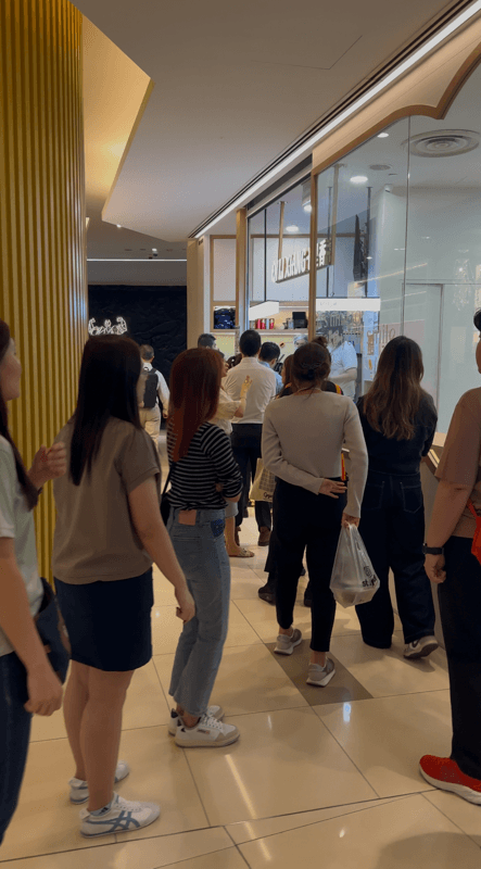 Novena Profitable F&B Shop – Ready To Move In | Full Takeover