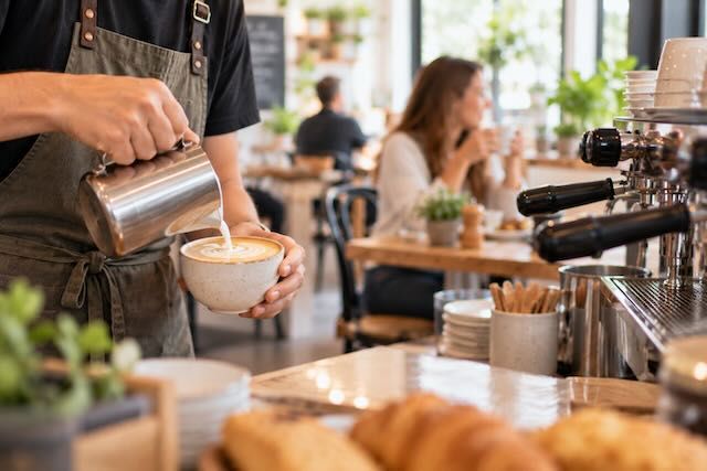 5-Day Café Opportunity – Carrum Downs | Weekends Free!