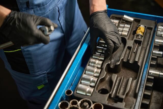 Mechanical Workshop & Automotive Business For Sale – Melbourne’S South-East