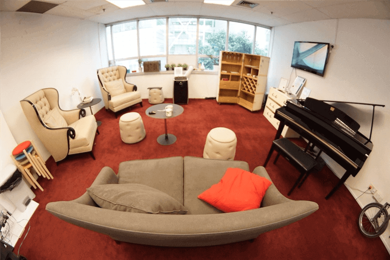 A Luxury Furniture Business Looking For  / Distributor / Partner.