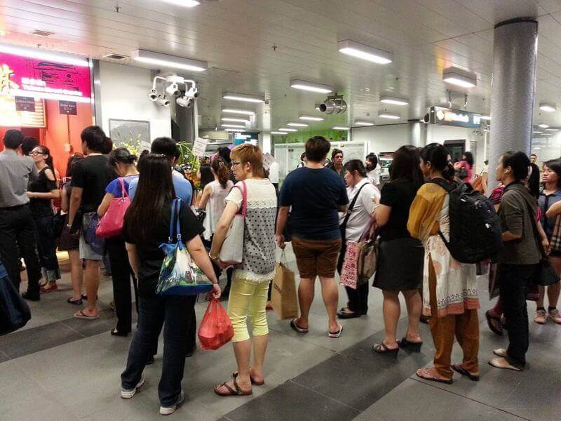 The Most Successful/Established Taiwan Snacks Business For Sale At Woodlands Mrt