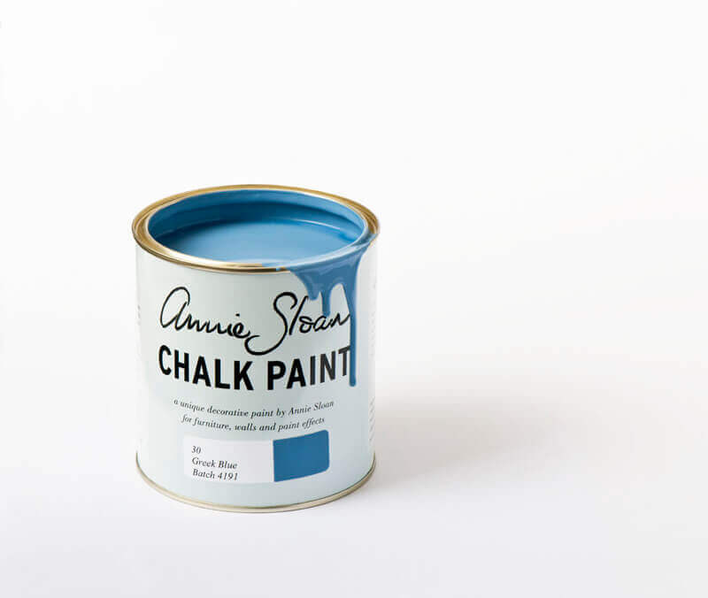 (Expired)Florist,Workshops, Sole Singapore Supplier Of Annie Sloan Chalk Paint