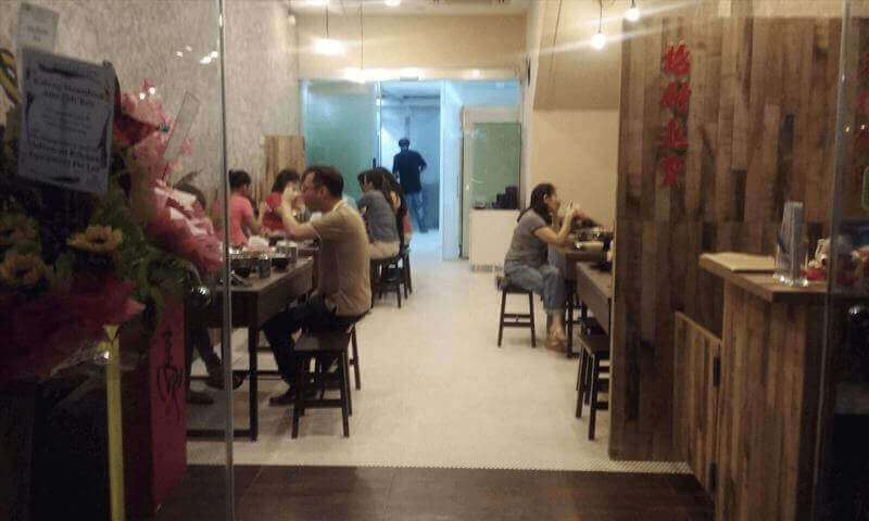 (Expired)Established Chinese Steamboat Restaurant