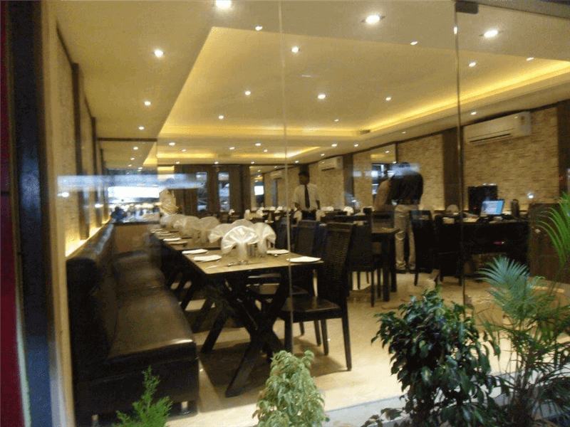 (Expired)Dine In Restaurant For Sale In Prime Locality In Kormangala - Bangalore