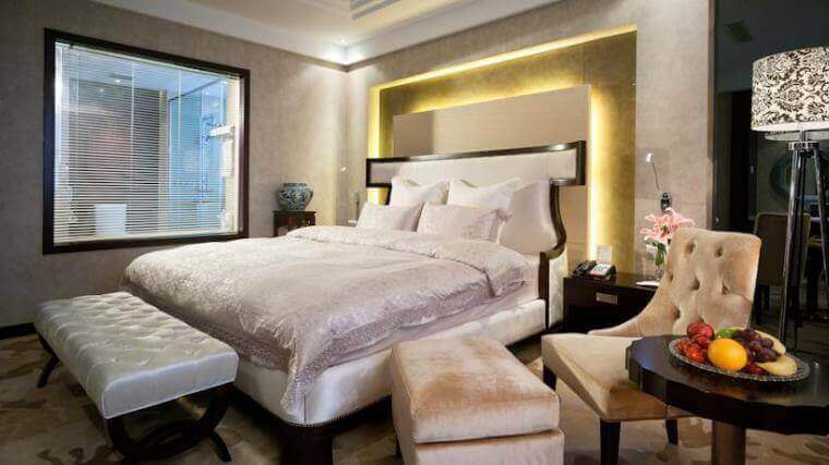 (Expired)5 Star Hotel In China For Sale
