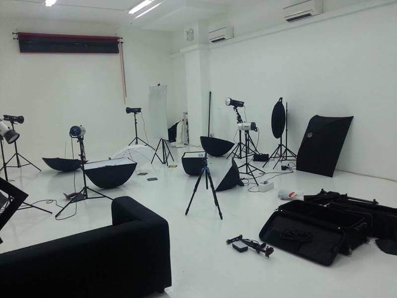 (Expired)Established Photography Studio (Industrial Space B1) For Taking Over