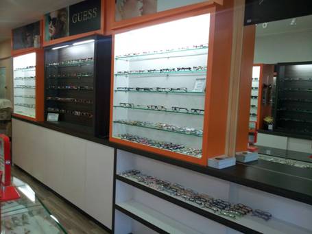 (Expired)Selling Optical Shop In Ang Mo Kio