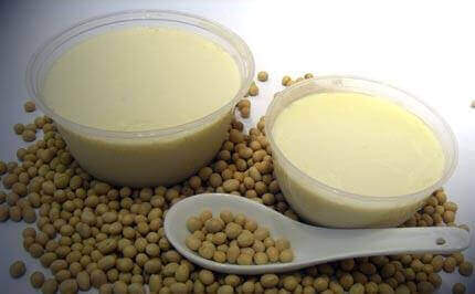 Profitable Chain  Soya Bean Pudding Retailer