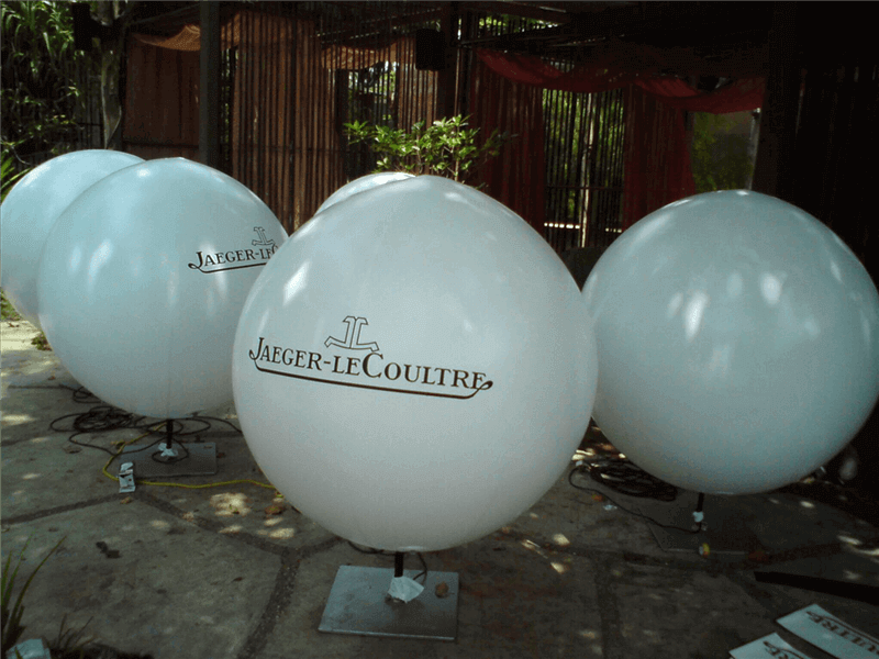 (Expired)Balloon Company