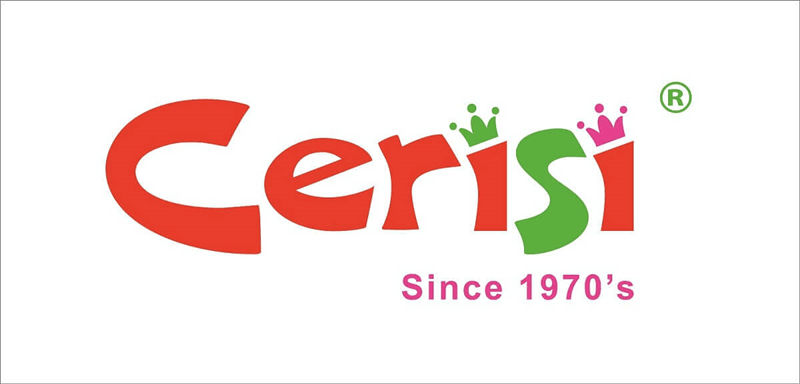 (Sold) Children Apparel Branding For Sale (Cerisi)