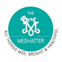 (Expired)Medhatter Singapore Health And Wellness Portal