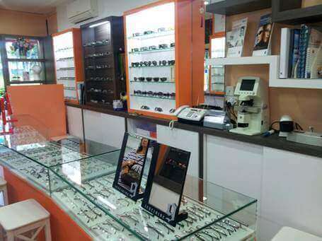 (Expired)Selling Optical Shop In Ang Mo Kio