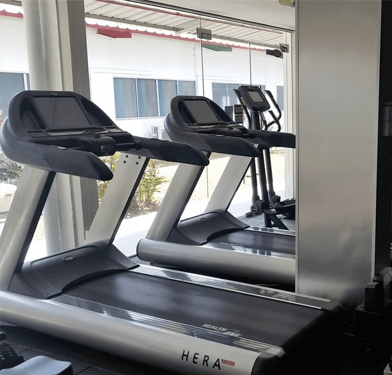 (Sold) Fully Functional Gym For Sale In Serangoon Gardens Area