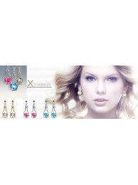 (Expired)Female Jewellery Ecommerce Website, Suppliers Contacts & Stocks For Sale