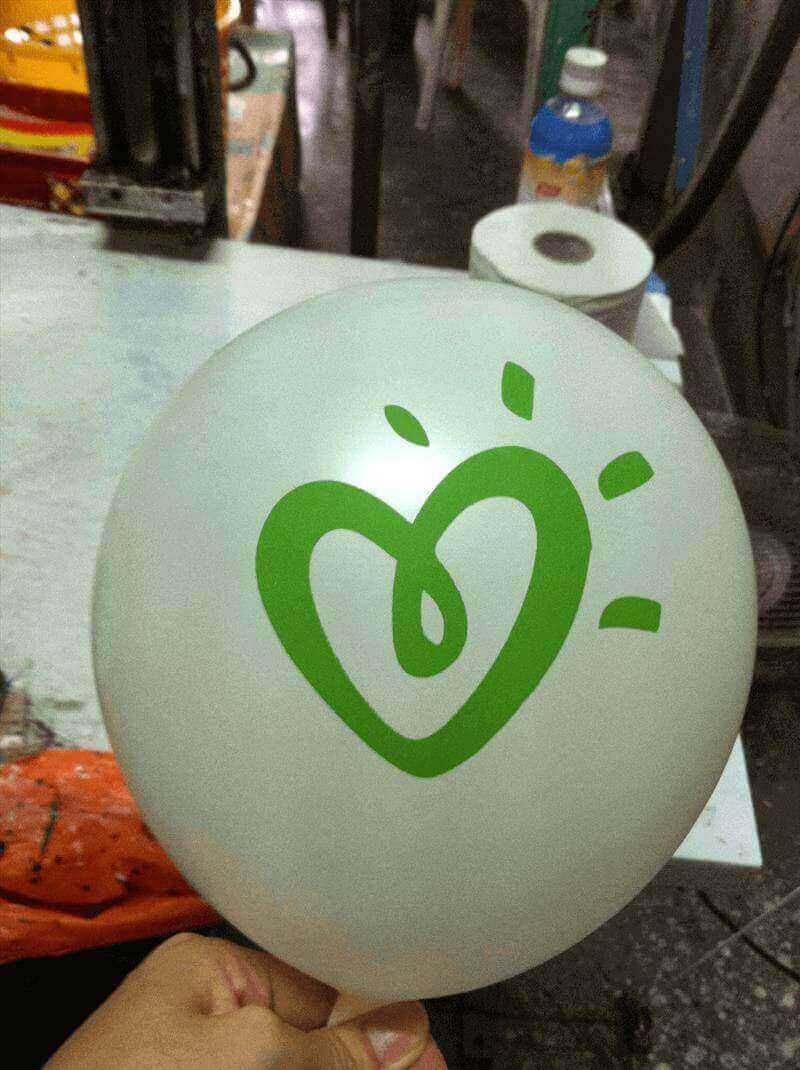 (Expired)Balloon Company