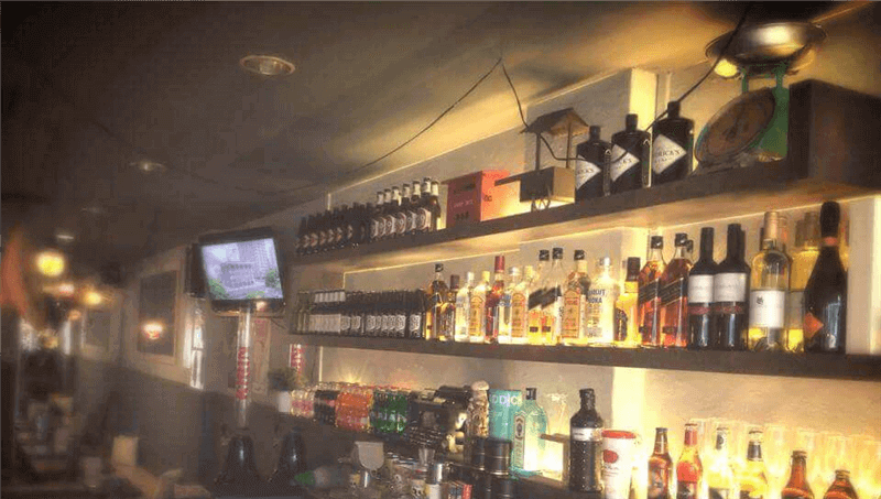 Fully Renovated Kitchen & Bar For Sale!! *Low Takeover Fees