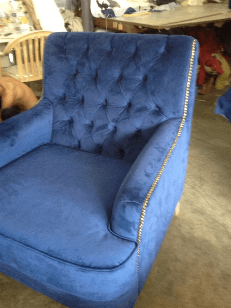 (Expired)Upholstery Business Needed Investment