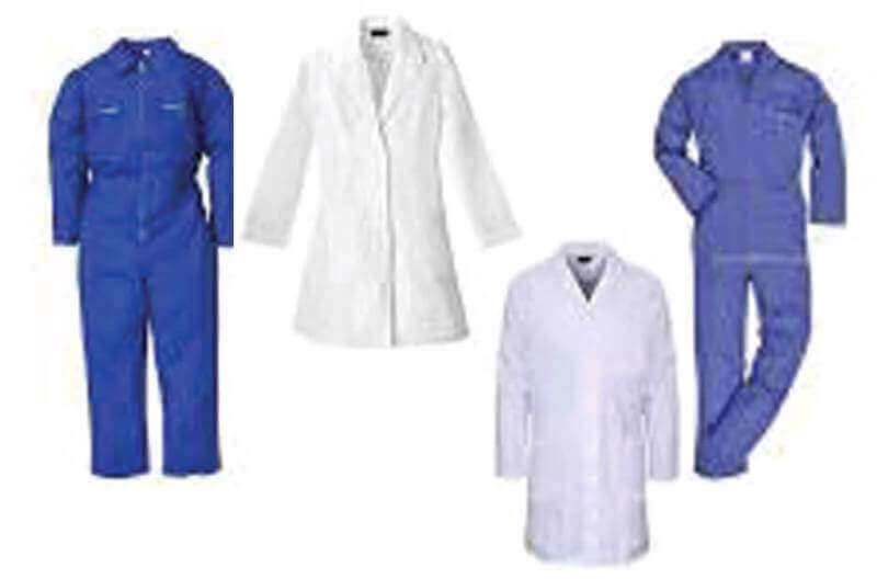 A Professional Tailor Made Garment Business For Sale