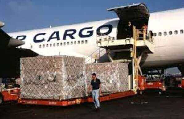 (Sold) Int'l Air Cargo Company Looking For Investor/Partner To Expand The Business