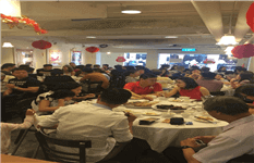 $25k to $40k Monthly Profits! Traditional Modern Seafood Chinese Restaurant For Sale in CBD!