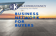 Buyers-Investors ( Ek Consultancy Business Network Platform 