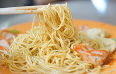 Wonton Noodle Factory Supplying To 40 Stalls In Singapore Since 1970S For Sale!!!