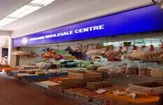 Profitable Dried Goods Provision Shop For Sale In Good Location With High Human Traffic