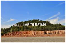 Golden Oppotunity In Batam F&B and Entertainment Industry, we can source according to ur needs