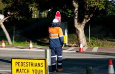 Traffic Control Management Business For Sale