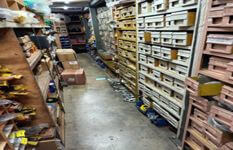 Profitable Industrial Hardware Shop Ready For Take Over Or Hardware Stock To Take Over. 有利可图的工业五金店