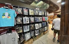 Successful Singapore Souvenir T-Shirt Business For Sale! Established For 28 Years
