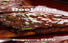 Popular Western Ribs Shop For Sale