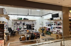 Sports Retail Business For Ready Takeover - Can start immediately